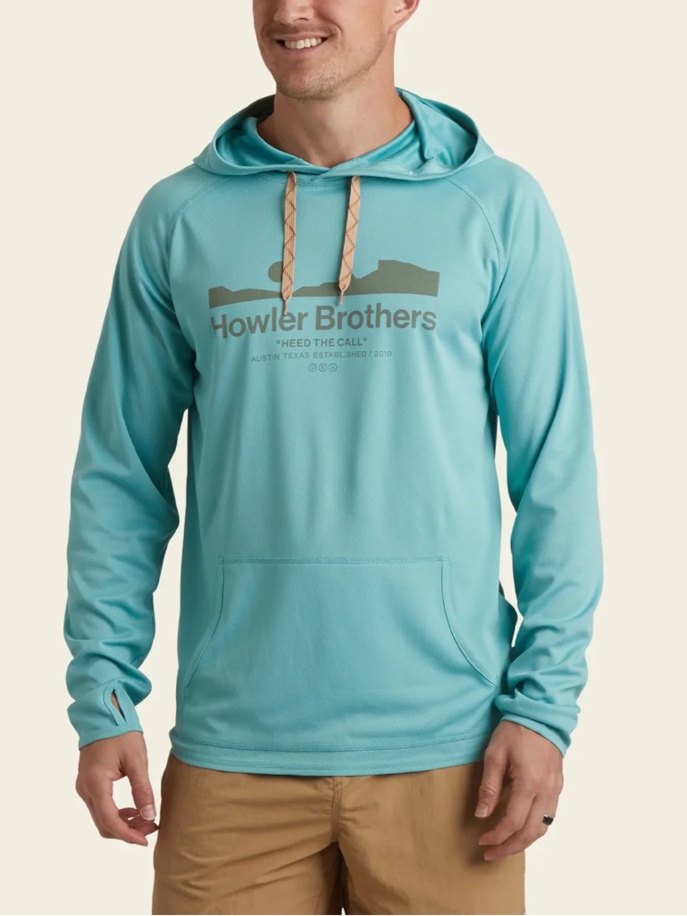 The Loggerhead Hoodie